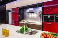 Tottenham Hale kitchen extensions
